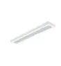 Philips Dalle LED Coreline SM136V 22/31W 2800-4000lm - 830  | 120x20cm - UGR <25 - Puissance Réglable