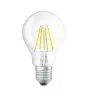 Osram Parathom Retrofit Classic LED E27 Poire Filament Claire 6.5W 806lm - 840  | Remplacement 60W
