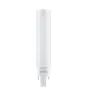 Osram Dulux-DE LED 10W 990lm - 830  | Remplacement 26W