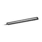Ledvance Réglette LED Linear Turn Connect Noir 10W 620lm - 830-840 CCT | 55cm - Push Dimmable