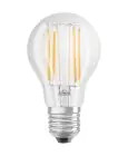 Ledvance Classic LED E27 Poire Filament Claire 7.5W 1055lm - 827- | Dimmable - Remplacement 75W