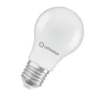 Ledvance Classic LED E27 Poire Dépolie 4.9W 470lm - 827  | Remplacement 40W - Recyclé