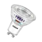 Osram Spot LED GU10 PAR16 4.7W 850lm 100D - 840 