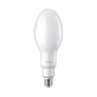 Philips TrueForce Core LED E27 HPL/SON Dépolie 26W 4000lm 300D - 840  | Remplacement 125W