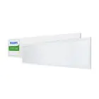 Philips Dalle LED Coreline RC132V 34W 3600lm - 840 -  | 120x30cm – Dali Dimmable - UGR < 19
