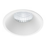 Spot LED Starlight Blanc 6W 400lm 36D - 927 Blanc Très Chaud | Diamètre 80mm - IP54 - Meilleur rendu des couleurs - Dimmable