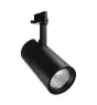 Spot LED sur rail Spot Noir 35W 3300lm 36D - 940 | Meilleur rendu de couleur