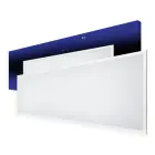 Dalle LED Pro 32W 3900lm - 830 | 120x30cm - UGR 