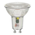 Spot LED GU10 PAR16 4.8W 450lm 36D - 827  | Remplacement 65W