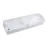 LED Emergency Bulkhead Blanc 8.5W 500lm - 865 | Éclairage de secours 3 heures - incl. 4 directions